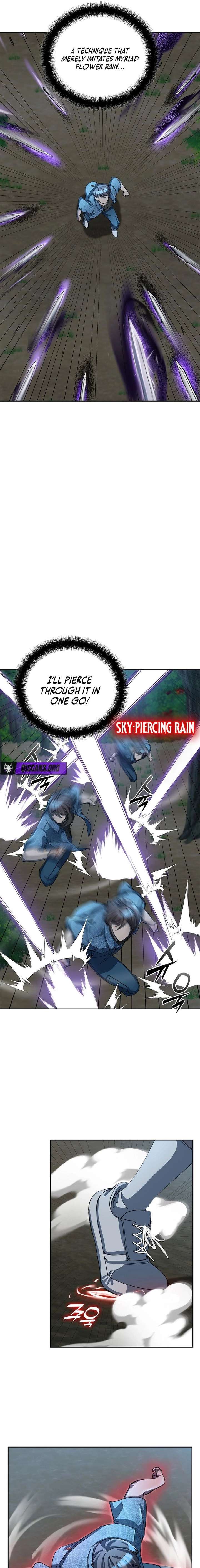 Devil & Ice Chapter 28 - Page 11