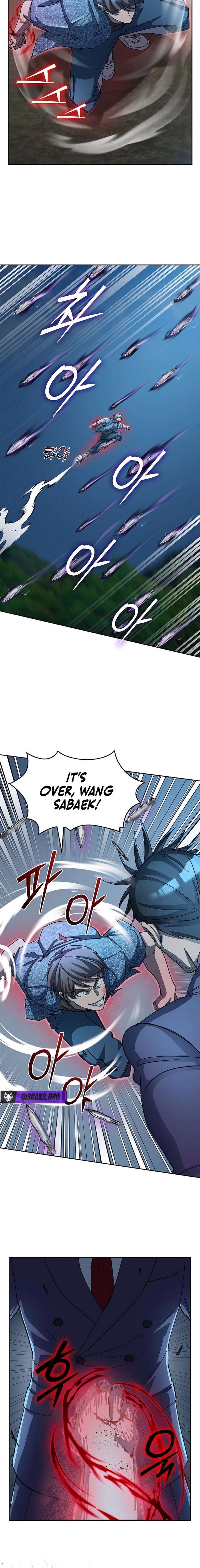 Devil & Ice Chapter 28 - Page 12