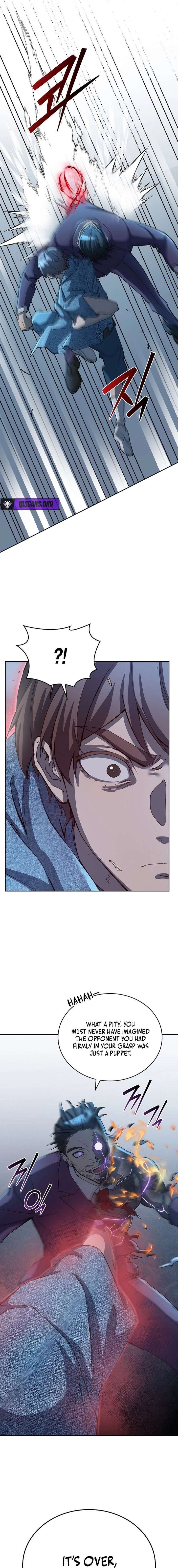 Devil & Ice Chapter 28 - Page 13