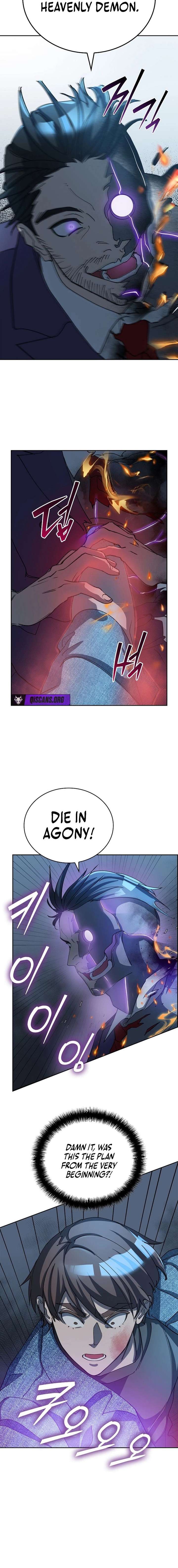 Devil & Ice Chapter 28 - Page 14