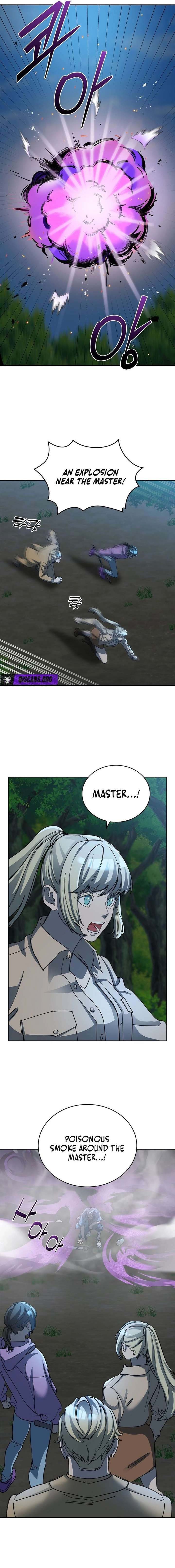 Devil & Ice Chapter 28 - Page 15