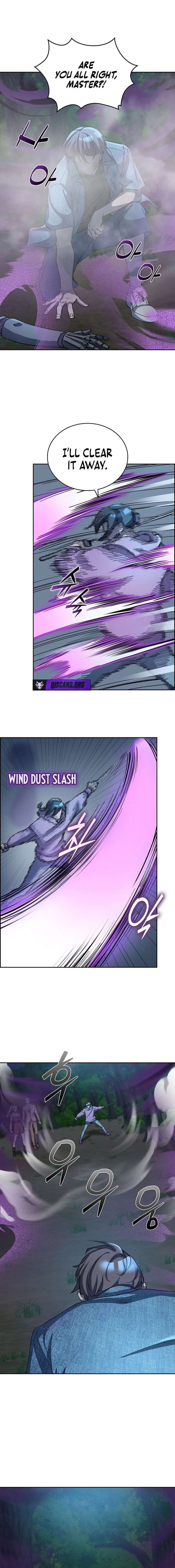 Devil & Ice Chapter 28 - Page 16