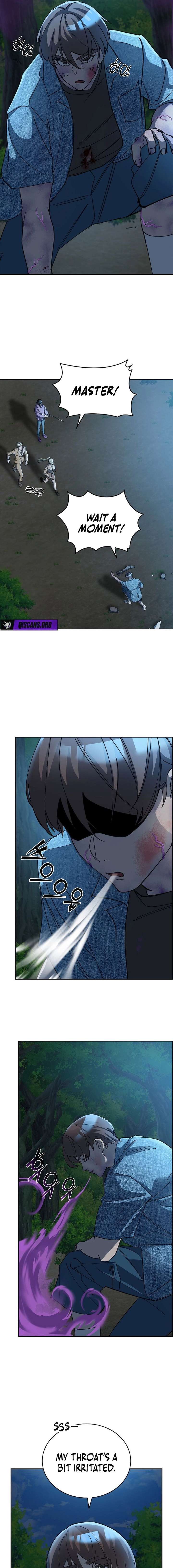 Devil & Ice Chapter 28 - Page 17