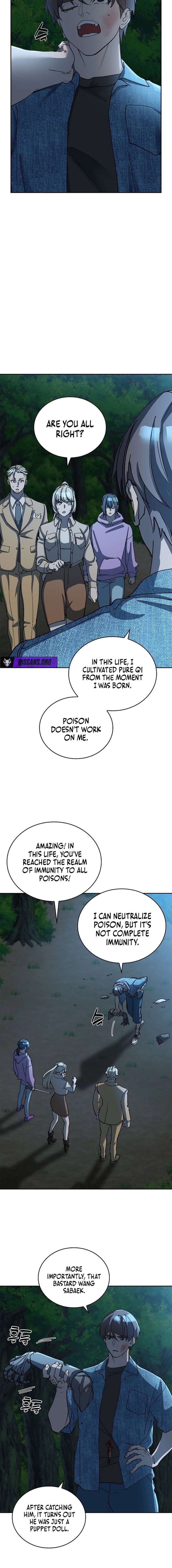 Devil & Ice Chapter 28 - Page 18