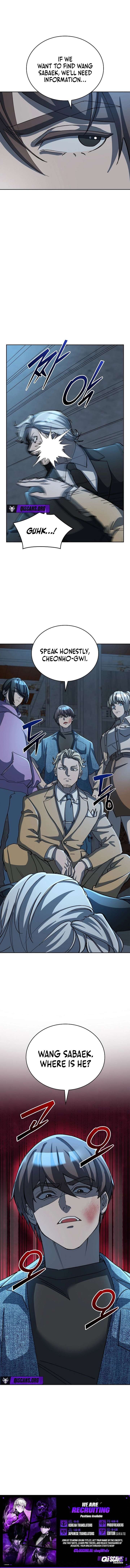 Devil & Ice Chapter 28 - Page 19