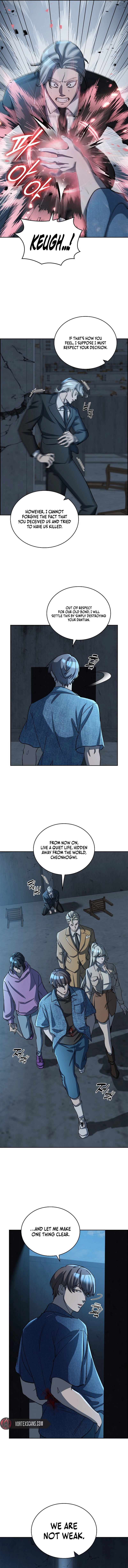 Devil & Ice Chapter 29 - Page 7