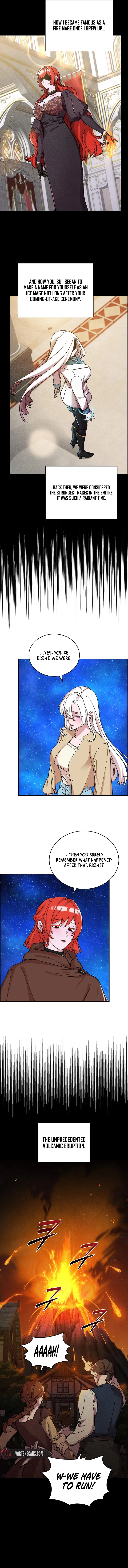 Devil & Ice Chapter 29 - Page 12