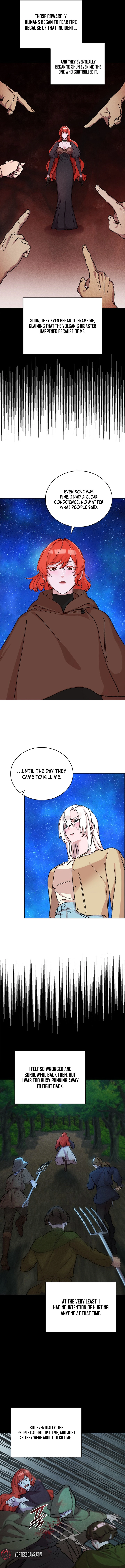 Devil & Ice Chapter 29 - Page 13