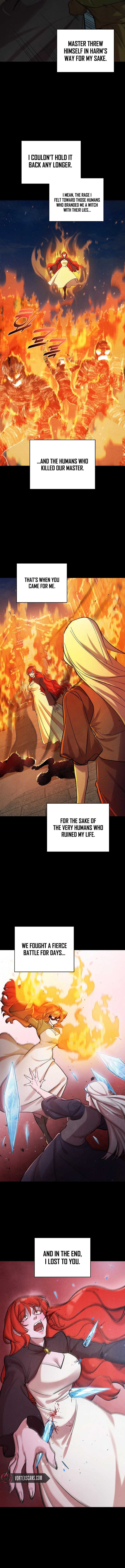 Devil & Ice Chapter 29 - Page 14