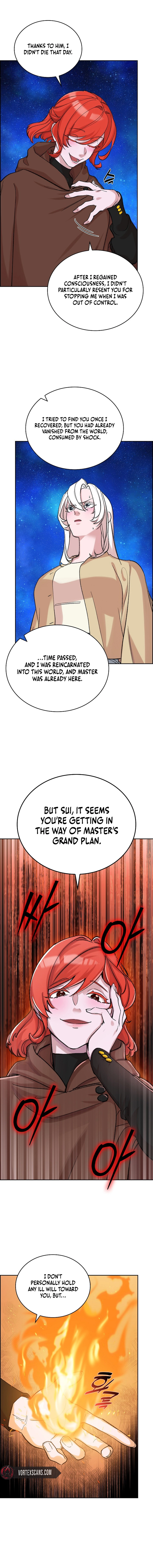 Devil & Ice Chapter 29 - Page 16