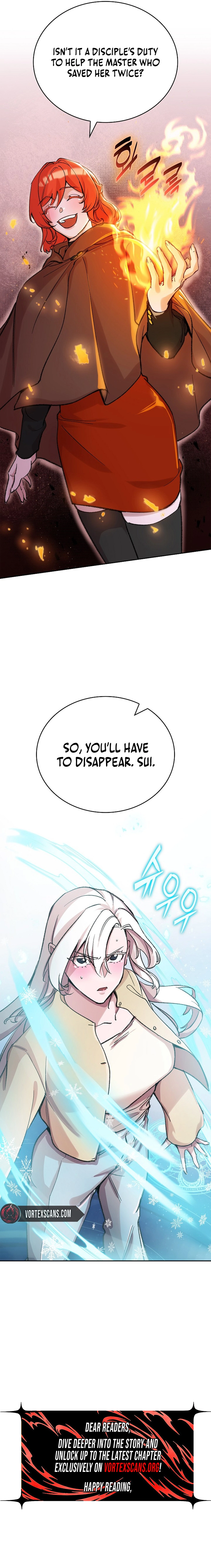 Devil & Ice Chapter 29 - Page 17