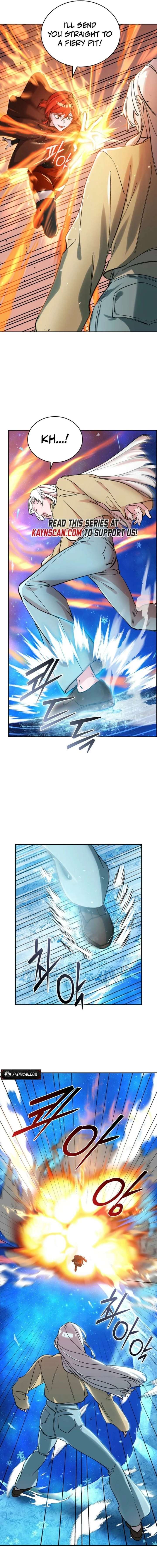 Devil & Ice Chapter 30 - Page 4