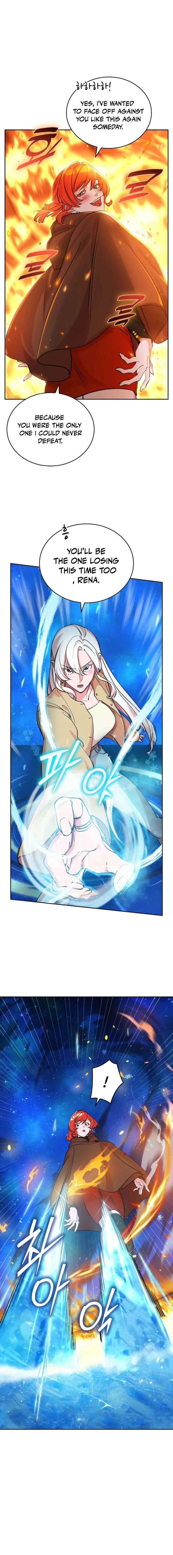 Devil & Ice Chapter 30 - Page 5