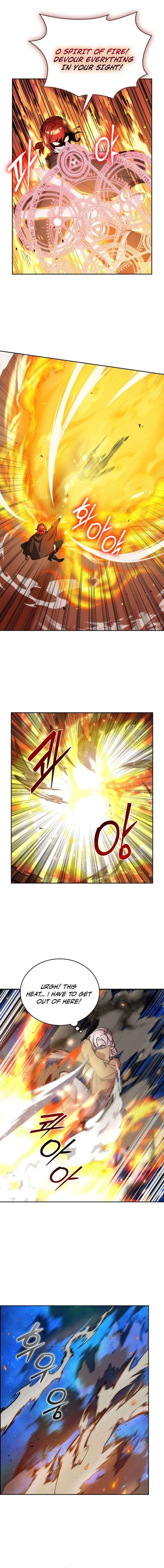 Devil & Ice Chapter 30 - Page 7