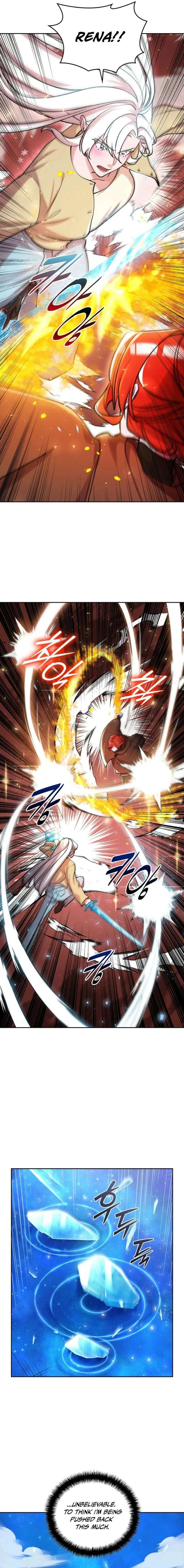 Devil & Ice Chapter 30 - Page 10