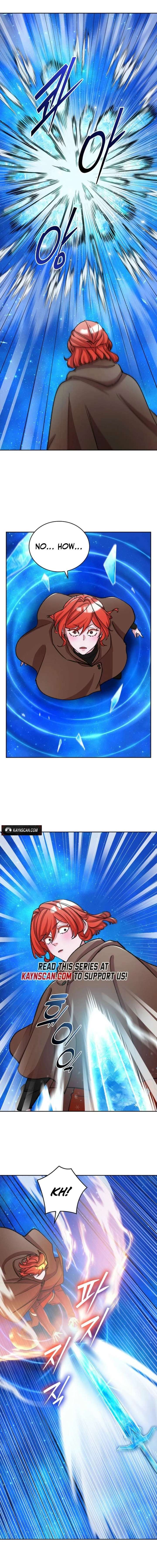 Devil & Ice Chapter 30 - Page 16