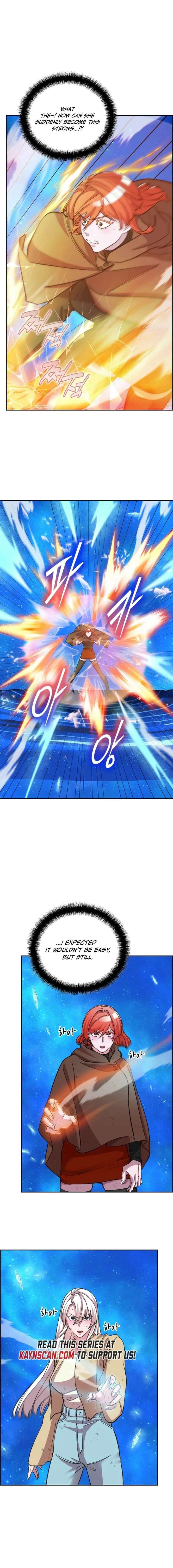 Devil & Ice Chapter 30 - Page 17