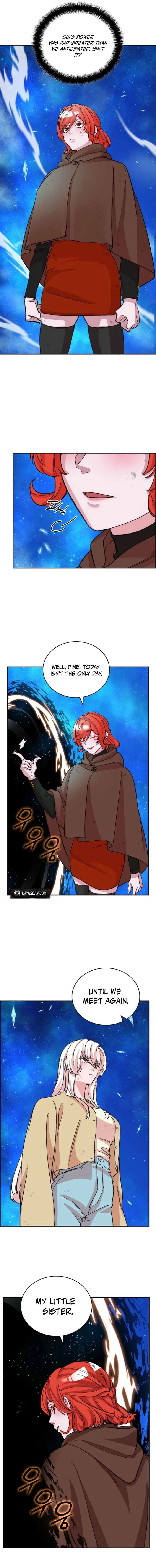 Devil & Ice Chapter 30 - Page 18