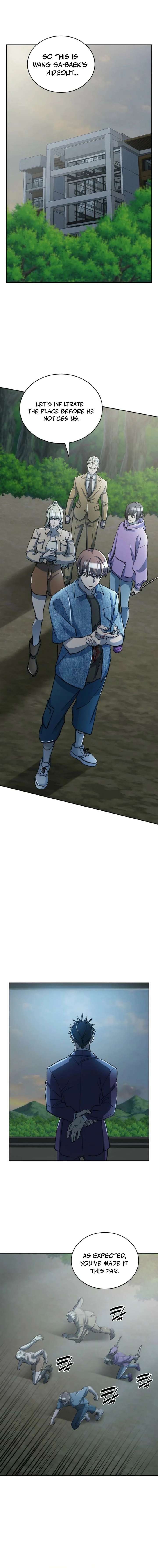 Devil & Ice Chapter 30 - Page 20