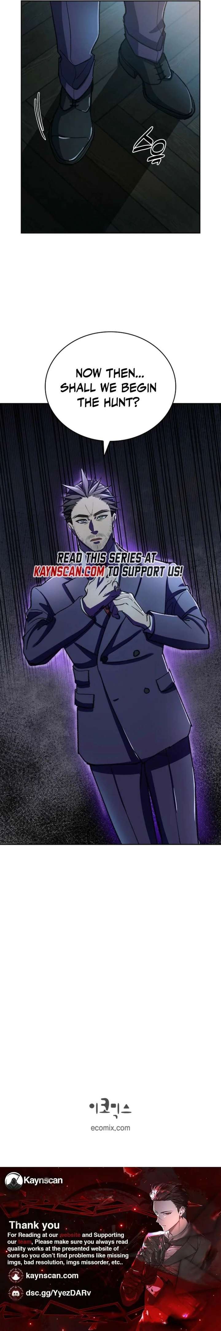 Devil & Ice Chapter 30 - Page 21