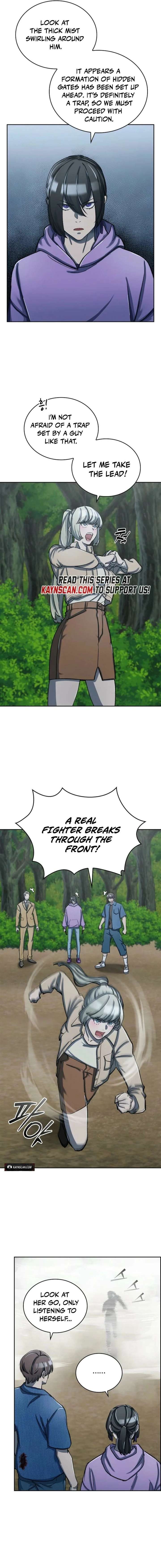 Devil & Ice Chapter 31 - Page 4