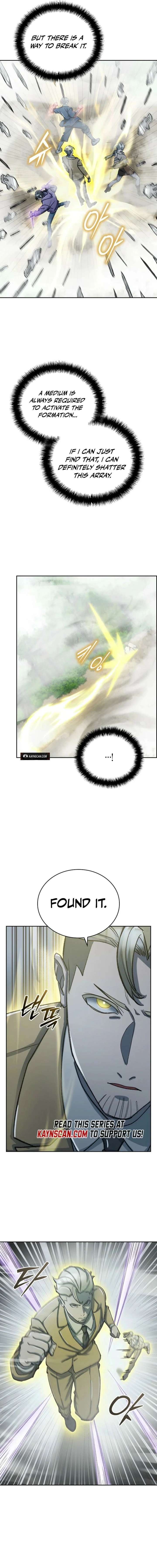 Devil & Ice Chapter 31 - Page 9