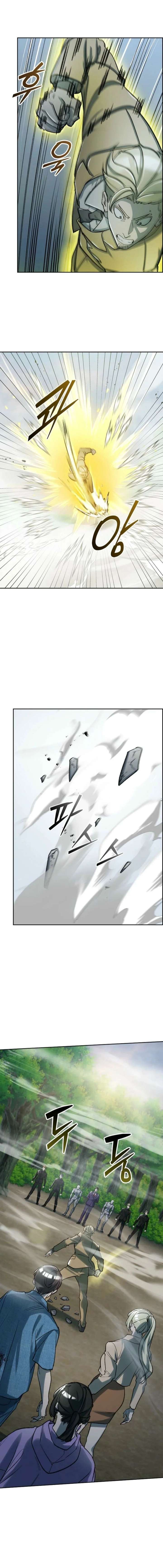 Devil & Ice Chapter 31 - Page 10