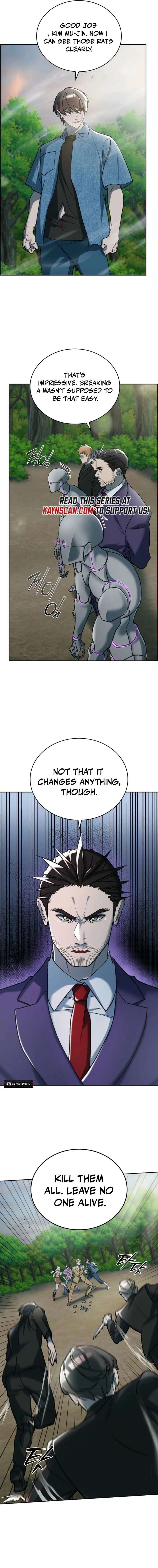 Devil & Ice Chapter 31 - Page 11