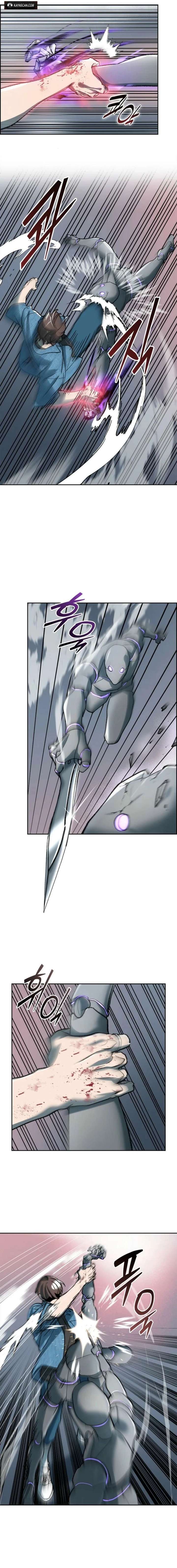 Devil & Ice Chapter 31 - Page 13