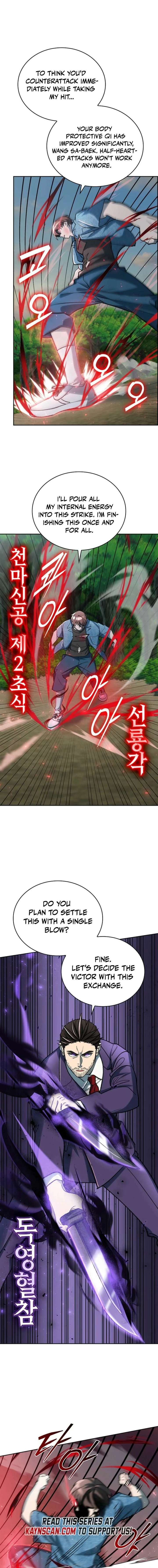 Devil & Ice Chapter 31 - Page 17