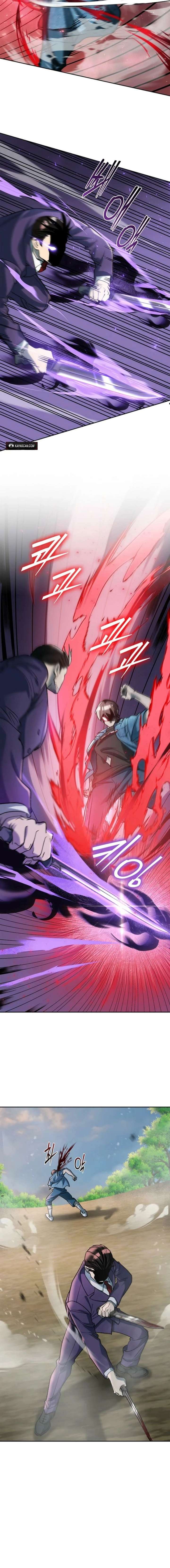 Devil & Ice Chapter 31 - Page 18