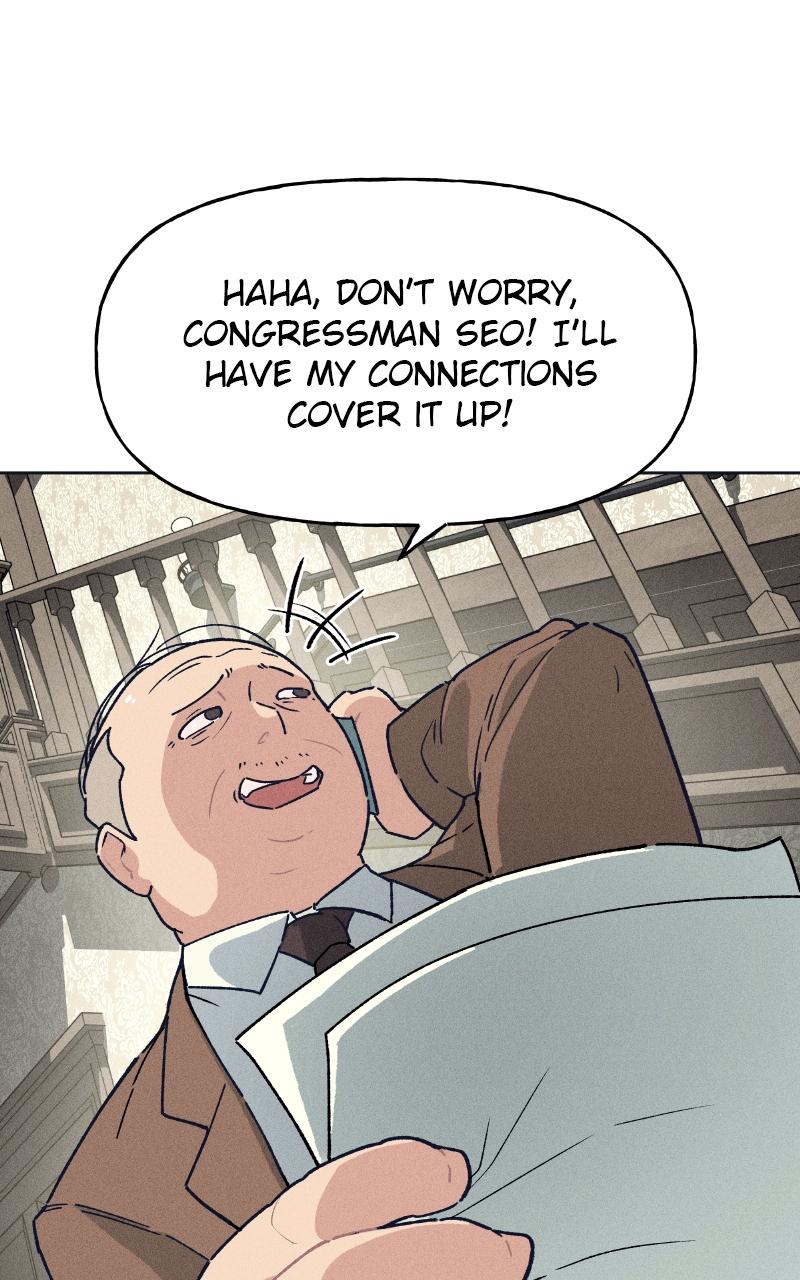 Devilish Son-In-Law Chapter 1 - Page 4