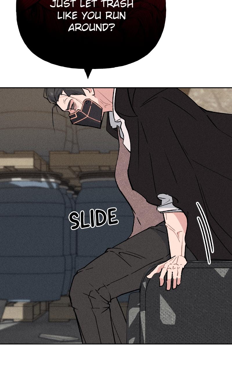 Devilish Son-In-Law Chapter 1 - Page 37