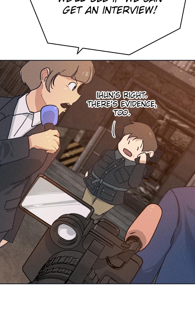 Devilish Son-In-Law Chapter 1 - Page 109