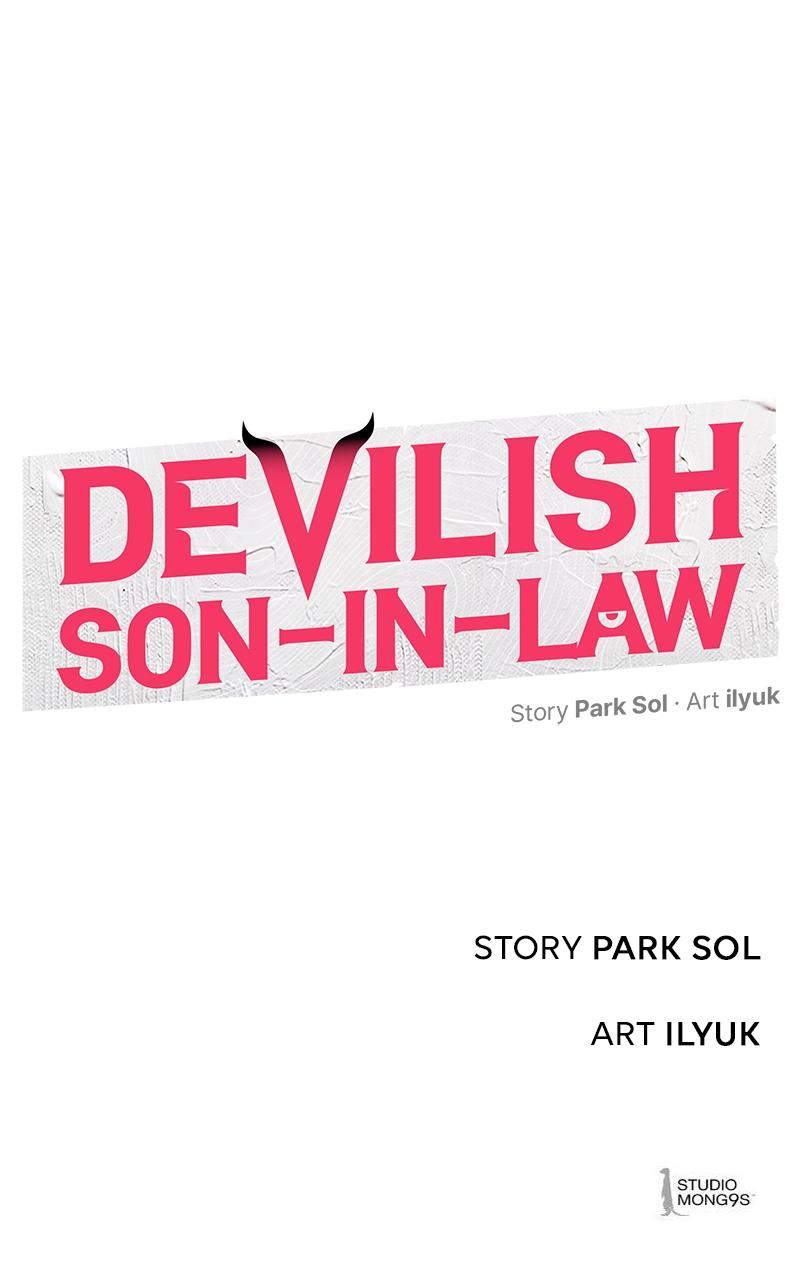 Devilish Son-In-Law Chapter 2 - Page 110