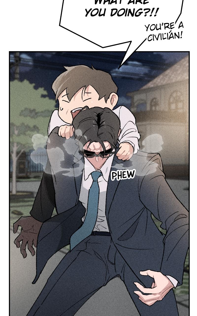 Devilish Son-In-Law Chapter 4 - Page 5