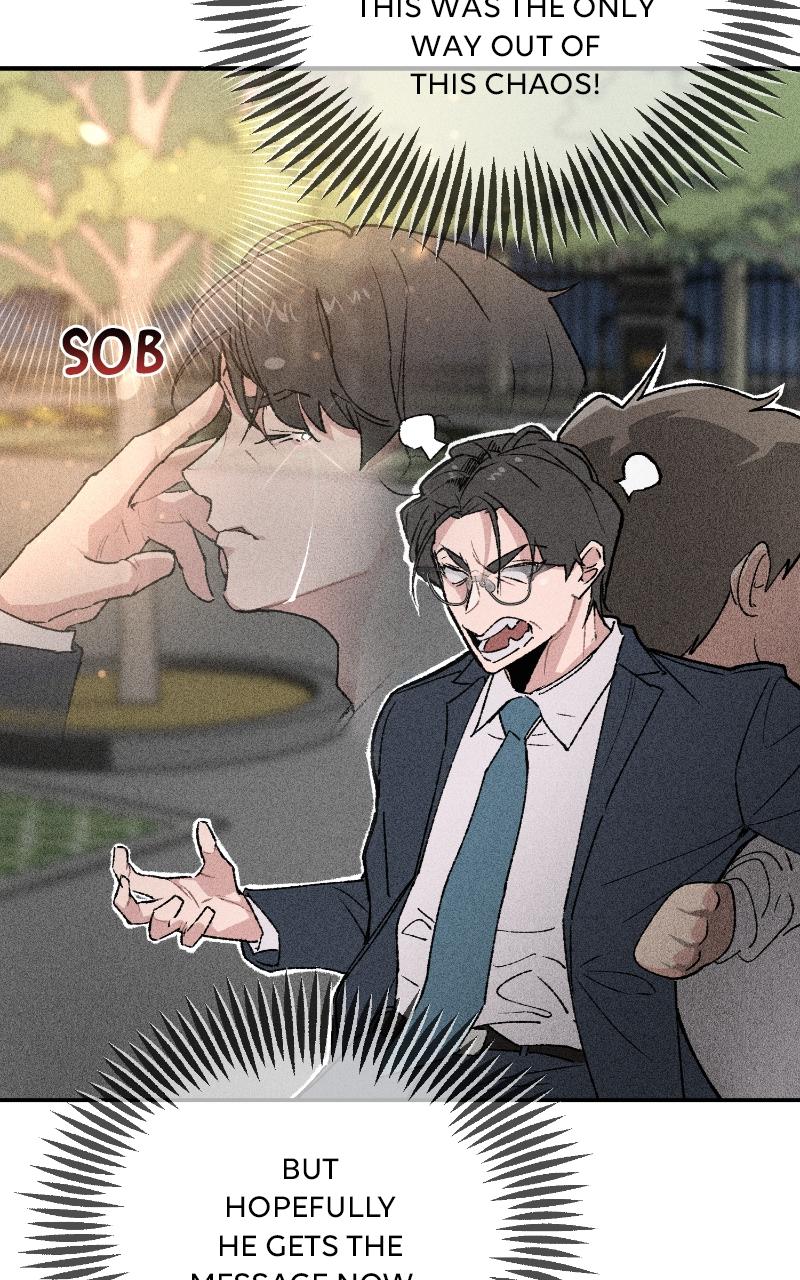 Devilish Son-In-Law Chapter 4 - Page 21