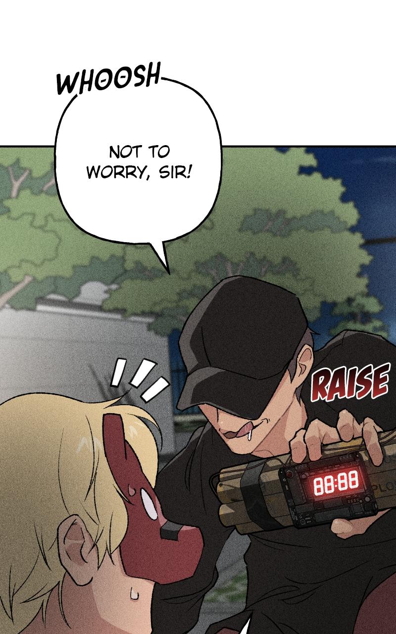 Devilish Son-In-Law Chapter 4 - Page 32