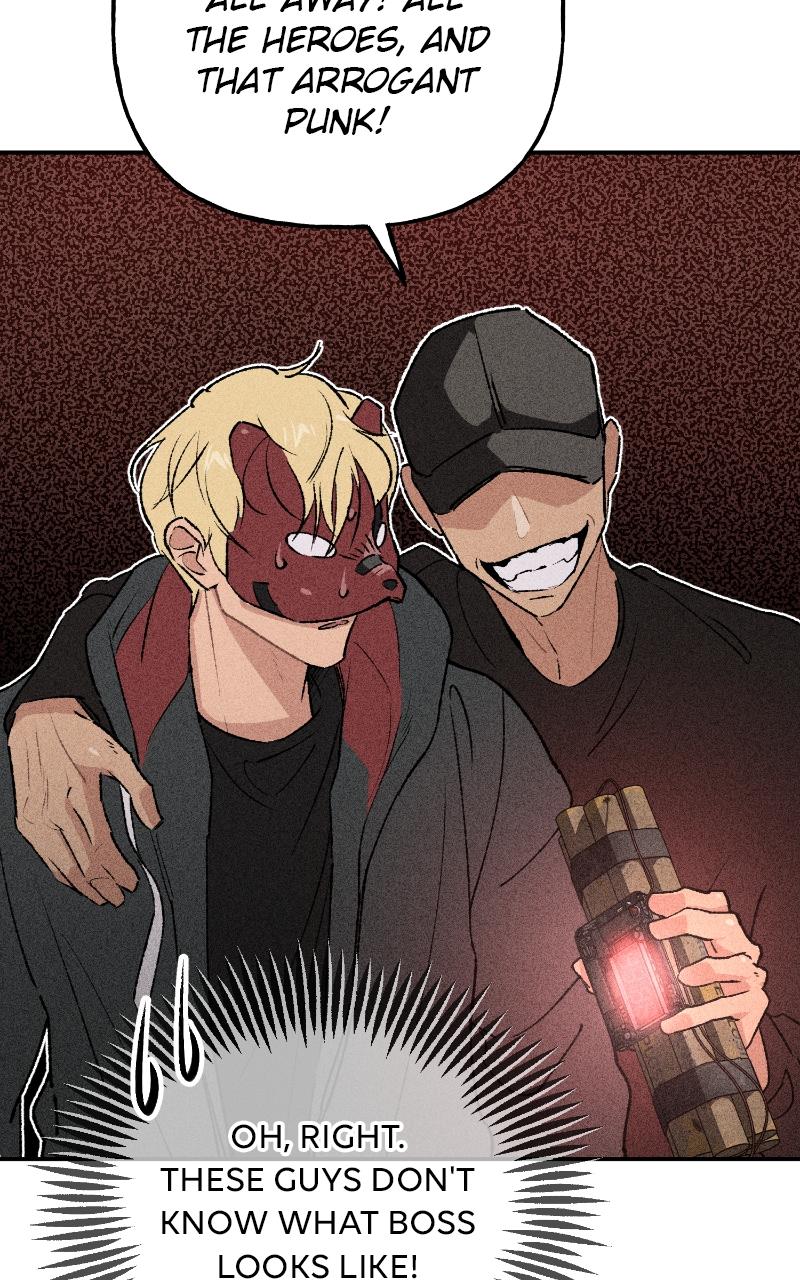 Devilish Son-In-Law Chapter 4 - Page 35