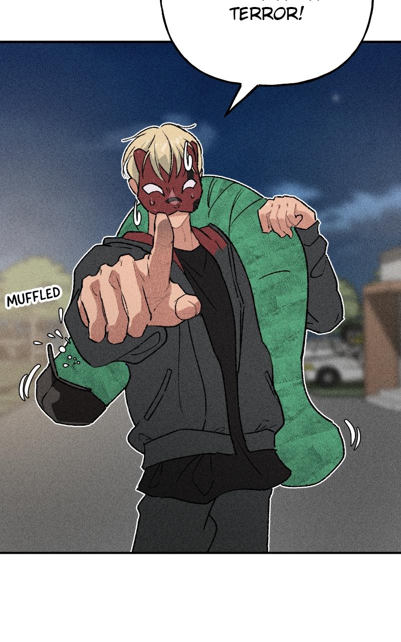 Devilish Son-In-Law Chapter 4 - Page 88