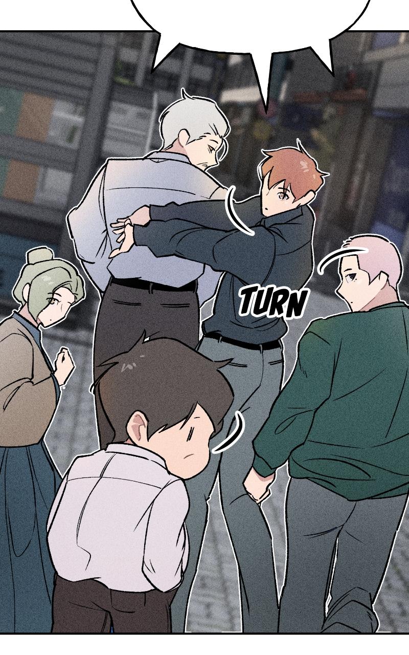 Devilish Son-In-Law Chapter 5 - Page 6