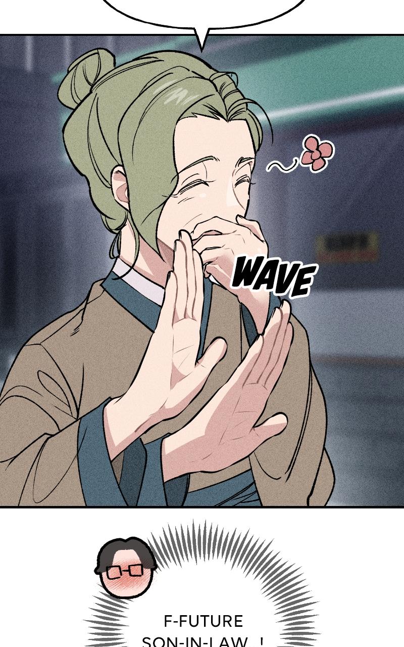 Devilish Son-In-Law Chapter 5 - Page 33