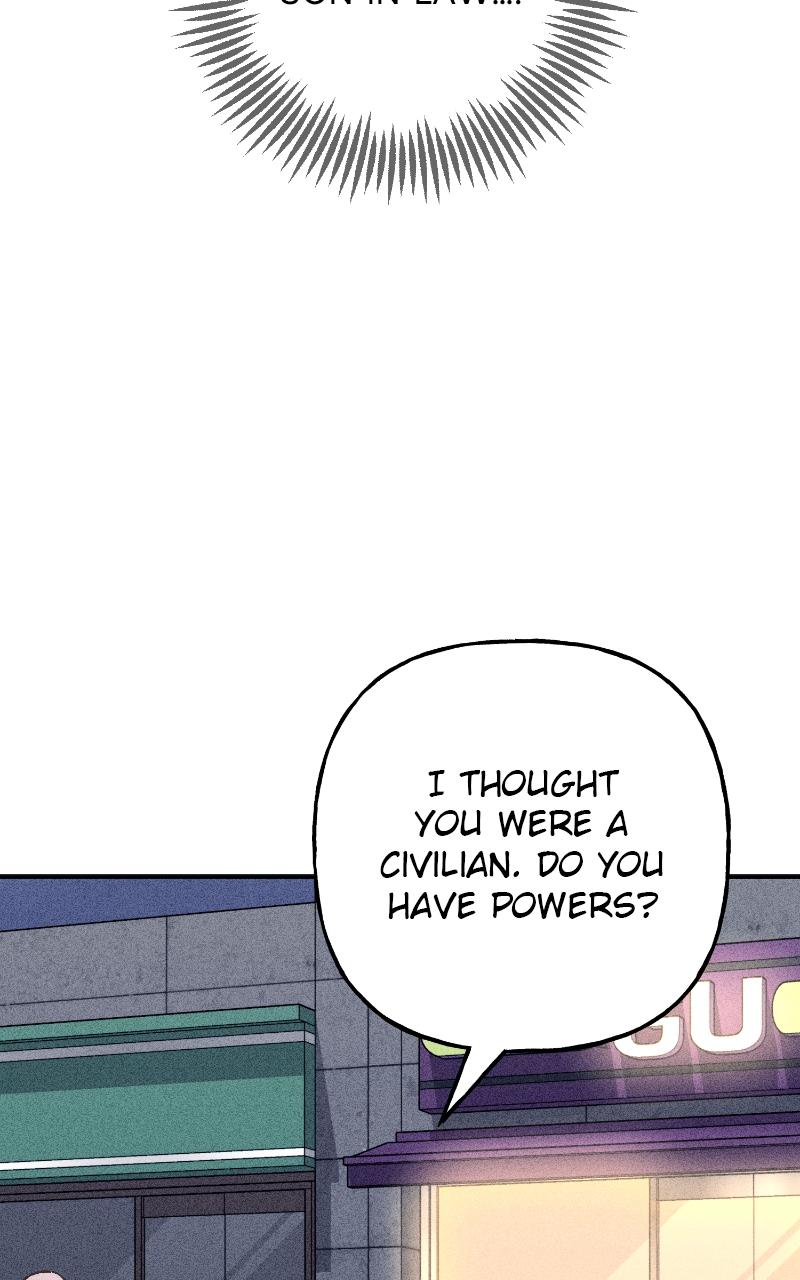 Devilish Son-In-Law Chapter 5 - Page 34