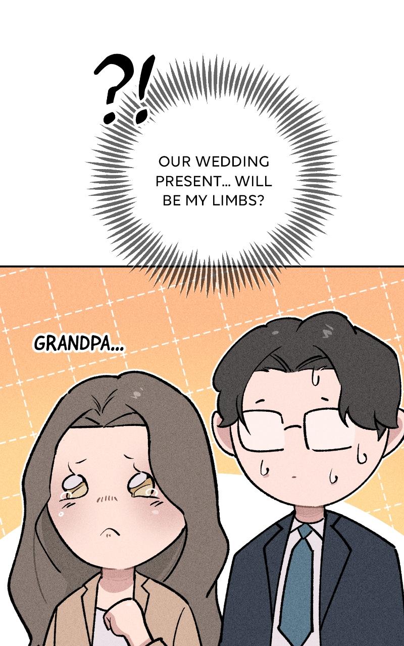 Devilish Son-In-Law Chapter 5 - Page 84