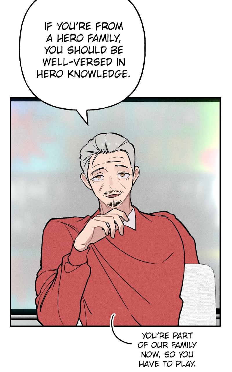 Devilish Son-In-Law Chapter 8 - Page 8