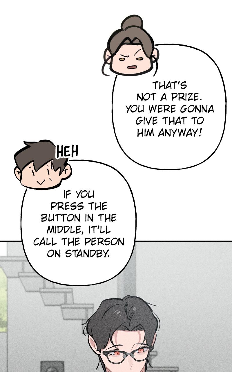 Devilish Son-In-Law Chapter 8 - Page 49