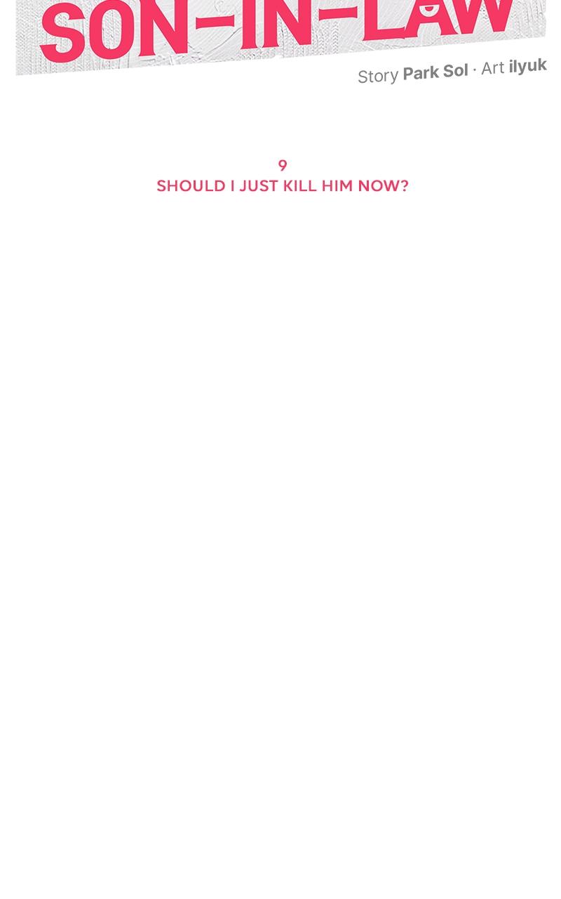 Devilish Son-In-Law Chapter 9 - Page 6