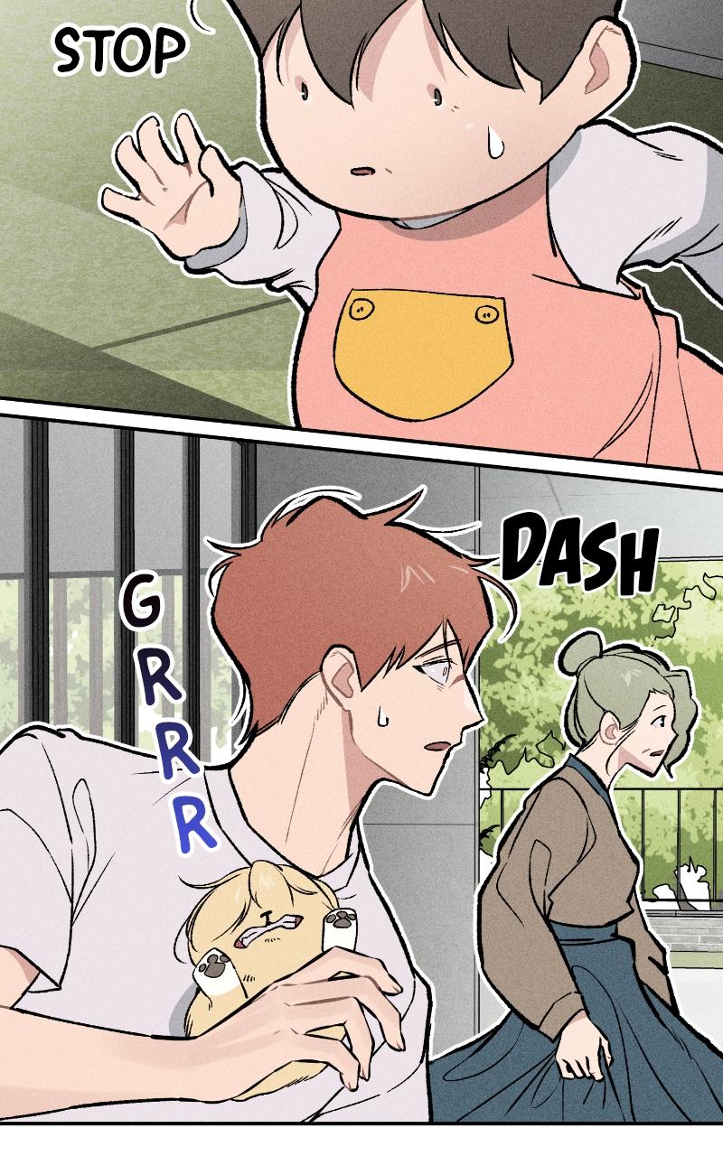 Devilish Son-In-Law Chapter 10 - Page 28