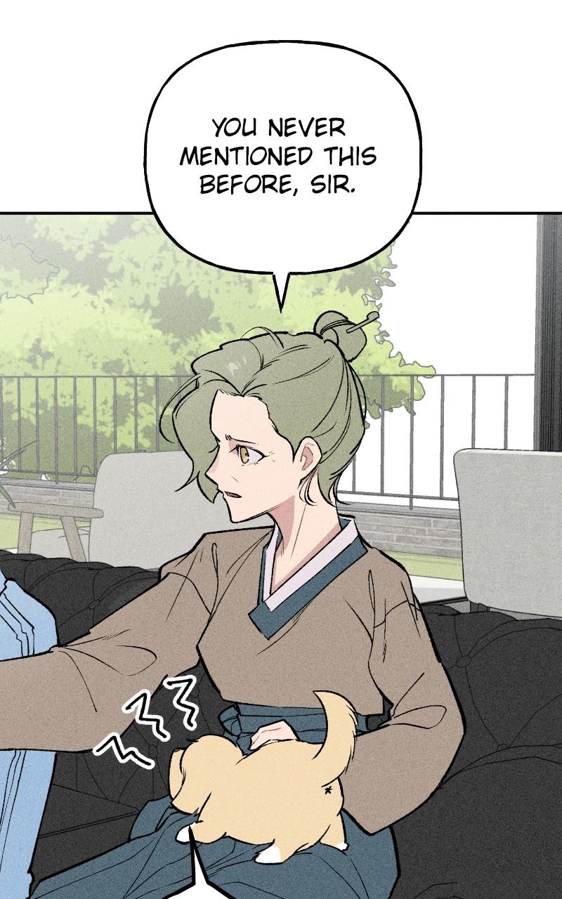 Devilish Son-In-Law Chapter 11 - Page 7