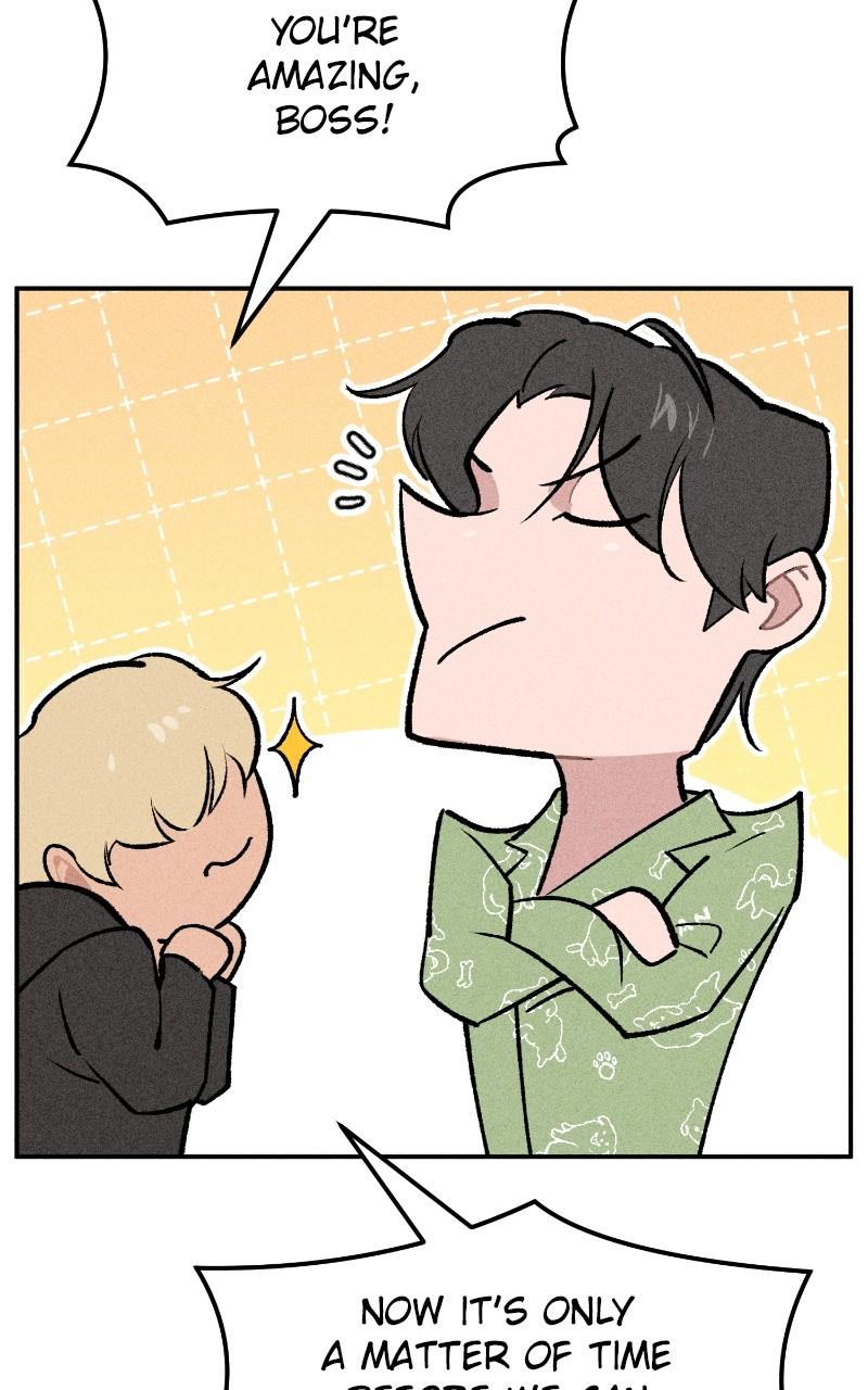 Devilish Son-In-Law Chapter 11 - Page 92